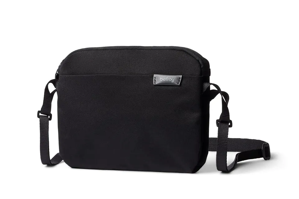 bellroy-city-pouch-plus-sac-bandouli-re-slim-melbourne-black image 1