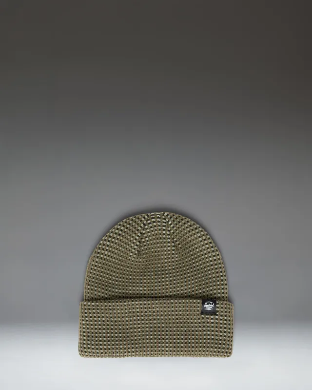 bonnet-herschel-supply-rowan-plaited-fils-multicolores image 1
