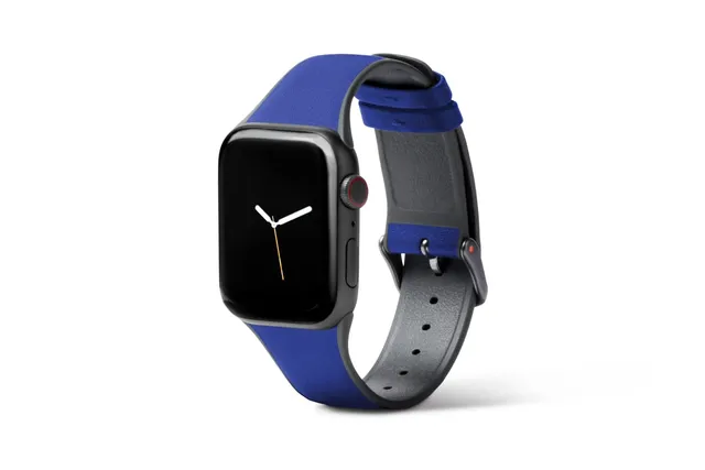 bellroy-petit-bracelet-montre-cuir-pour-apple-watch-38-41mm image 1