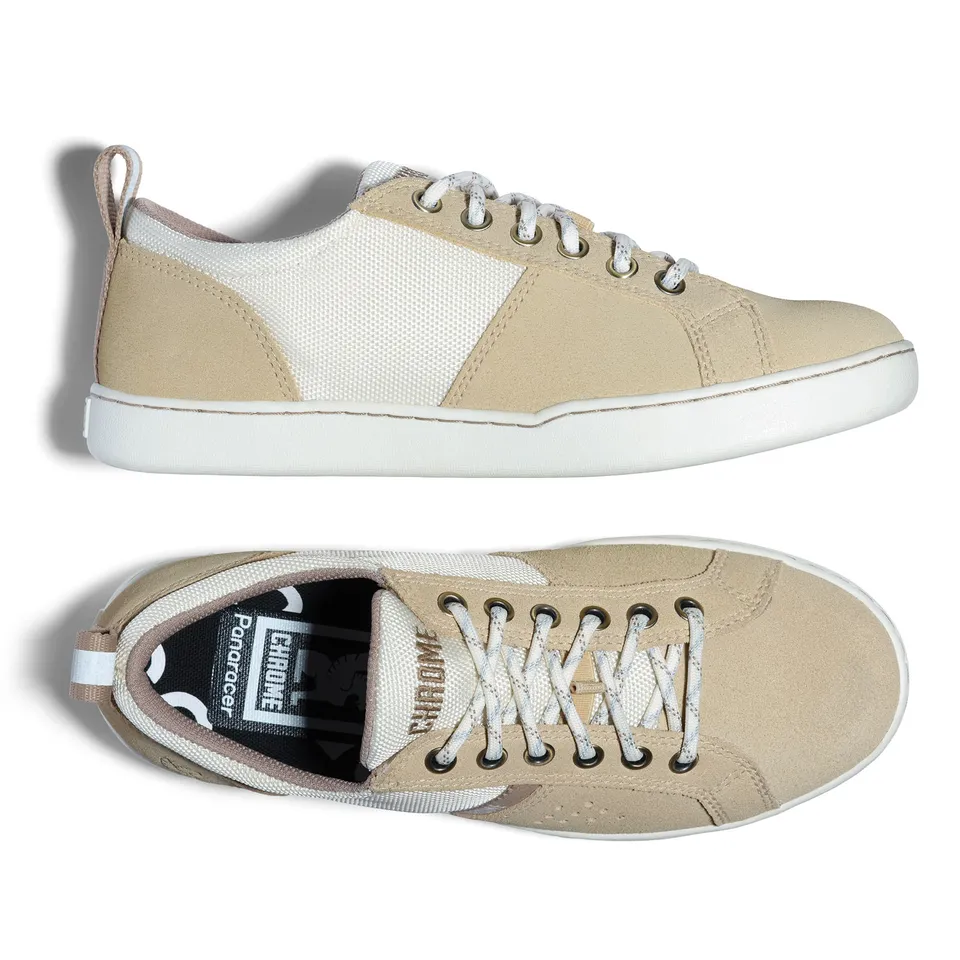 chrome-industries-sylvan-sneaker-sneaker-basse-urbaine-tout-terrain-lacets image 1