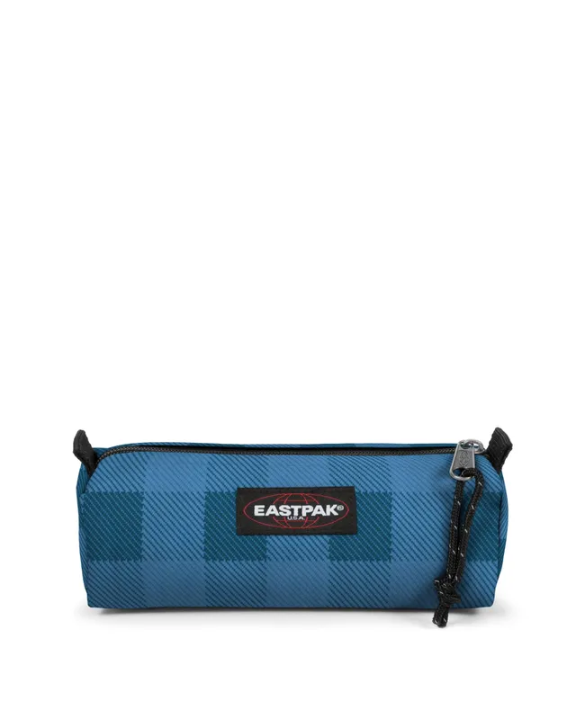 eastpak-trousse-crayons-simple-benchmark-pochette-de-papeterie-compacte image 1