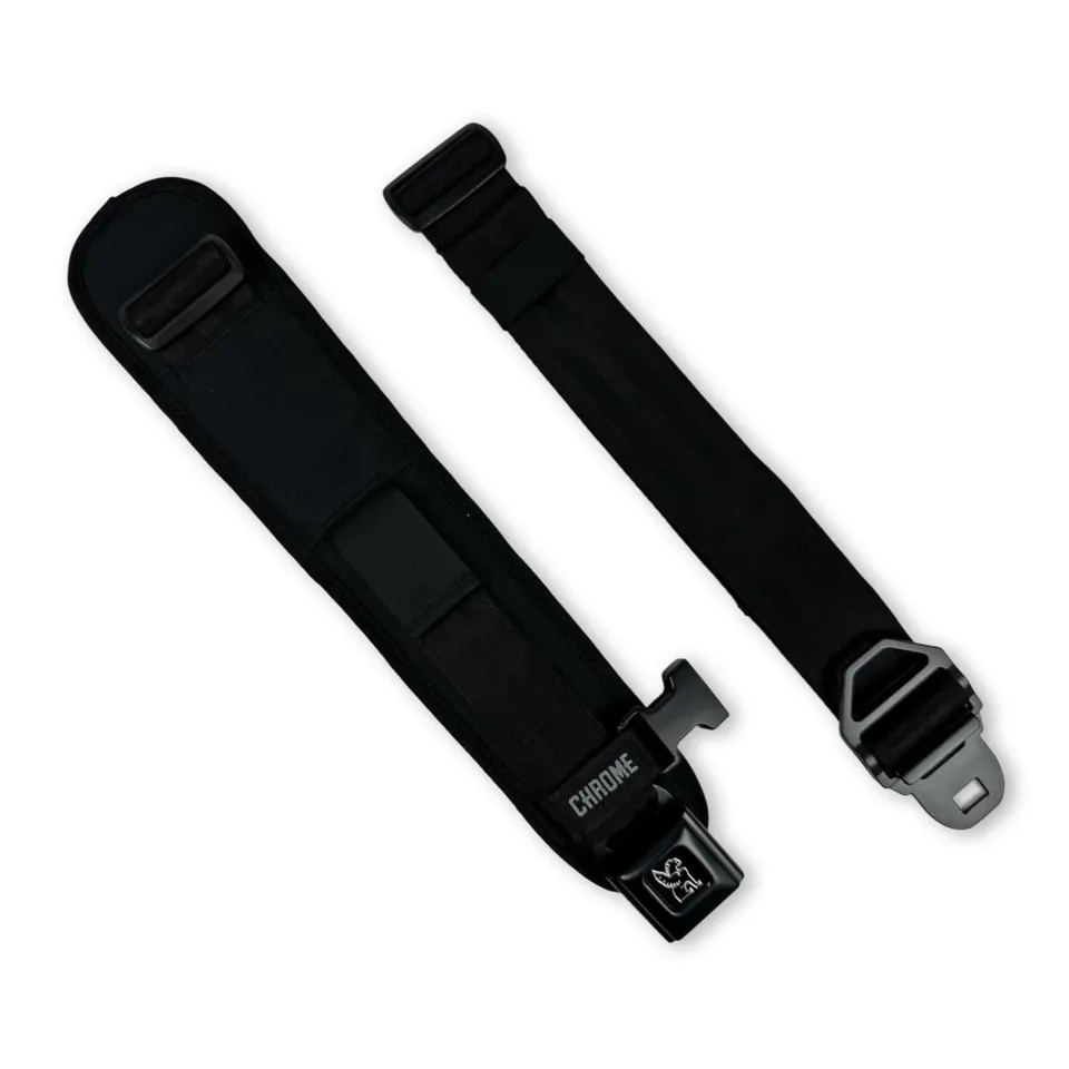 sangle-de-rechange-chrome-industries-avec-boucle-ceinture-noire-pour-citizen-et- image 1