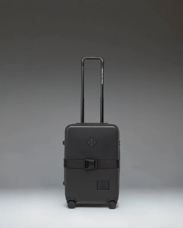 herschel-supply-heritage-hardshell-large-carry-on-exp-valise-rigide-cabine-exten image 1