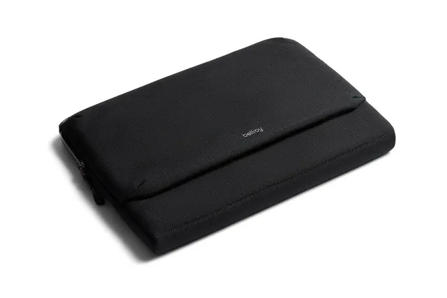 bellroy-laptop-caddy-housse-laptop-14-pouces-black image 1
