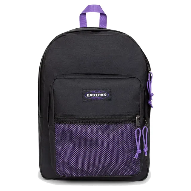 eastpak-pinnacle-sac-dos-polyester-r-sistant-noir image 1