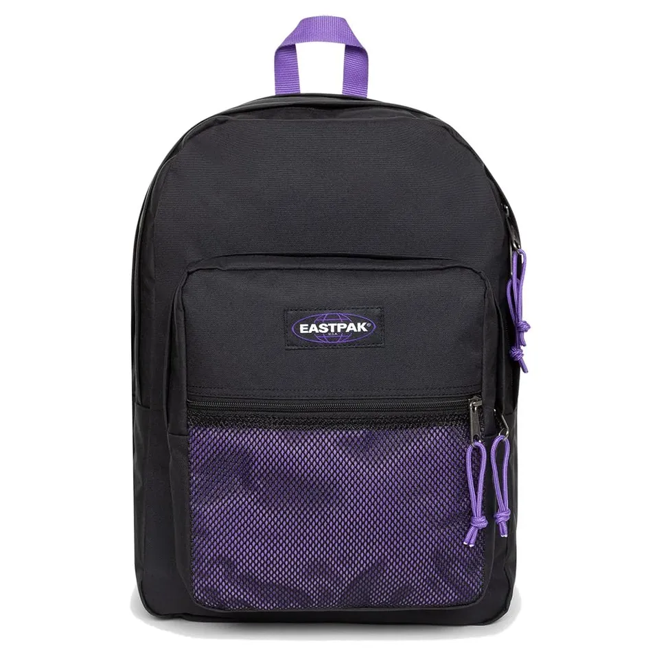 eastpak-pinnacle-sac-dos-polyester-r-sistant-noir image 1