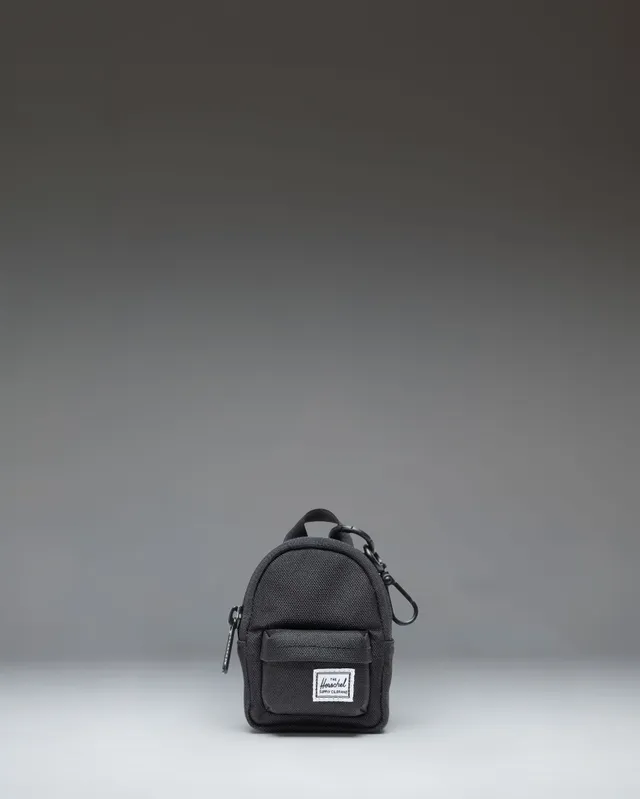 herschel-classic-backpack-bag-charm image 1