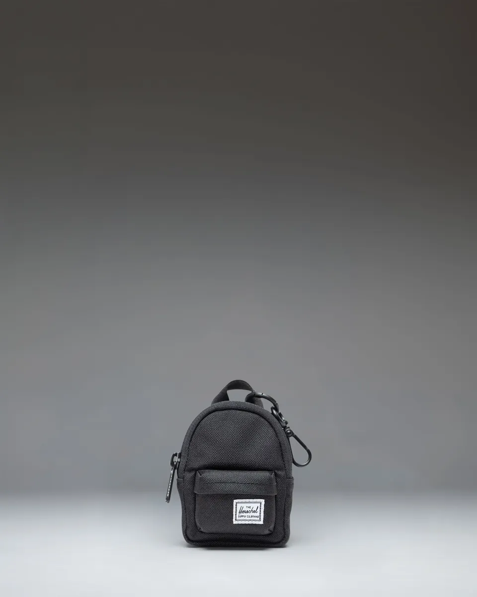 herschel-classic-backpack-bag-charm image 1