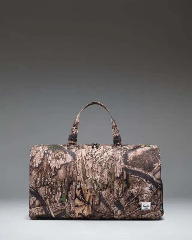 herschel-supply-realtree-novel-duffle image 1