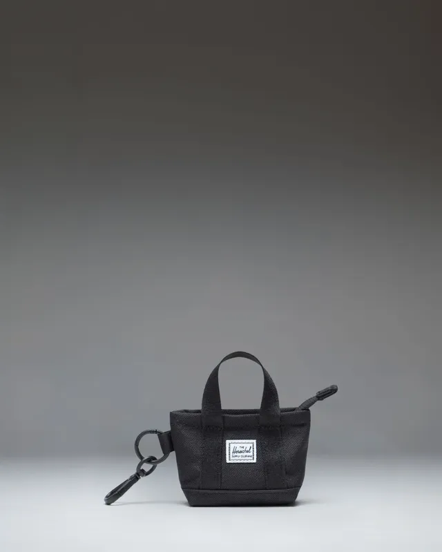 herschel-heritage-tote-bag-charm image 1