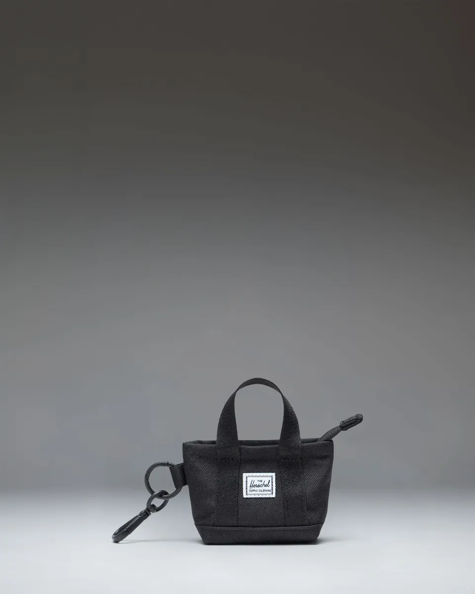 herschel-heritage-tote-bag-charm image 1