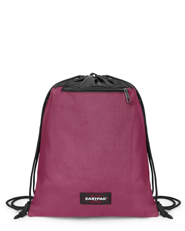 eastpak-jymler-sac-de-sport-cordon-de-serrage-15l-wine-burgundy image 1