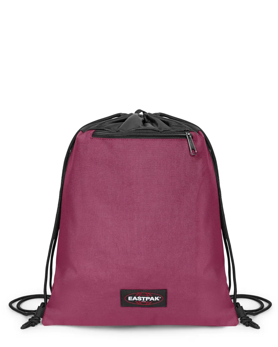 eastpak-jymler-sac-de-sport-cordon-de-serrage-15l-wine-burgundy image 1