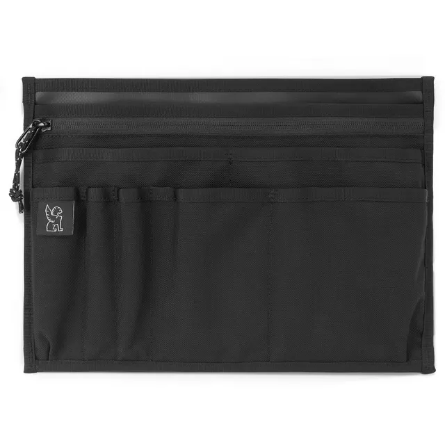 chrome-industries-messenger-organizer-2-0-organiseur-de-sac-tanche image 1