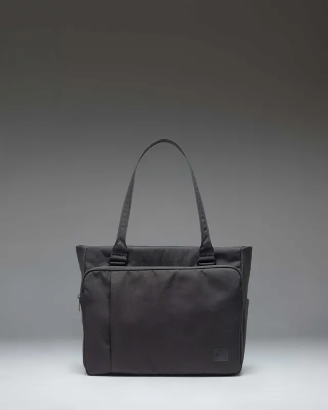 cabas-herschel-kaslo-tech-poche-ordinateur-double-10-l-pour-voyage-et-travail image 1