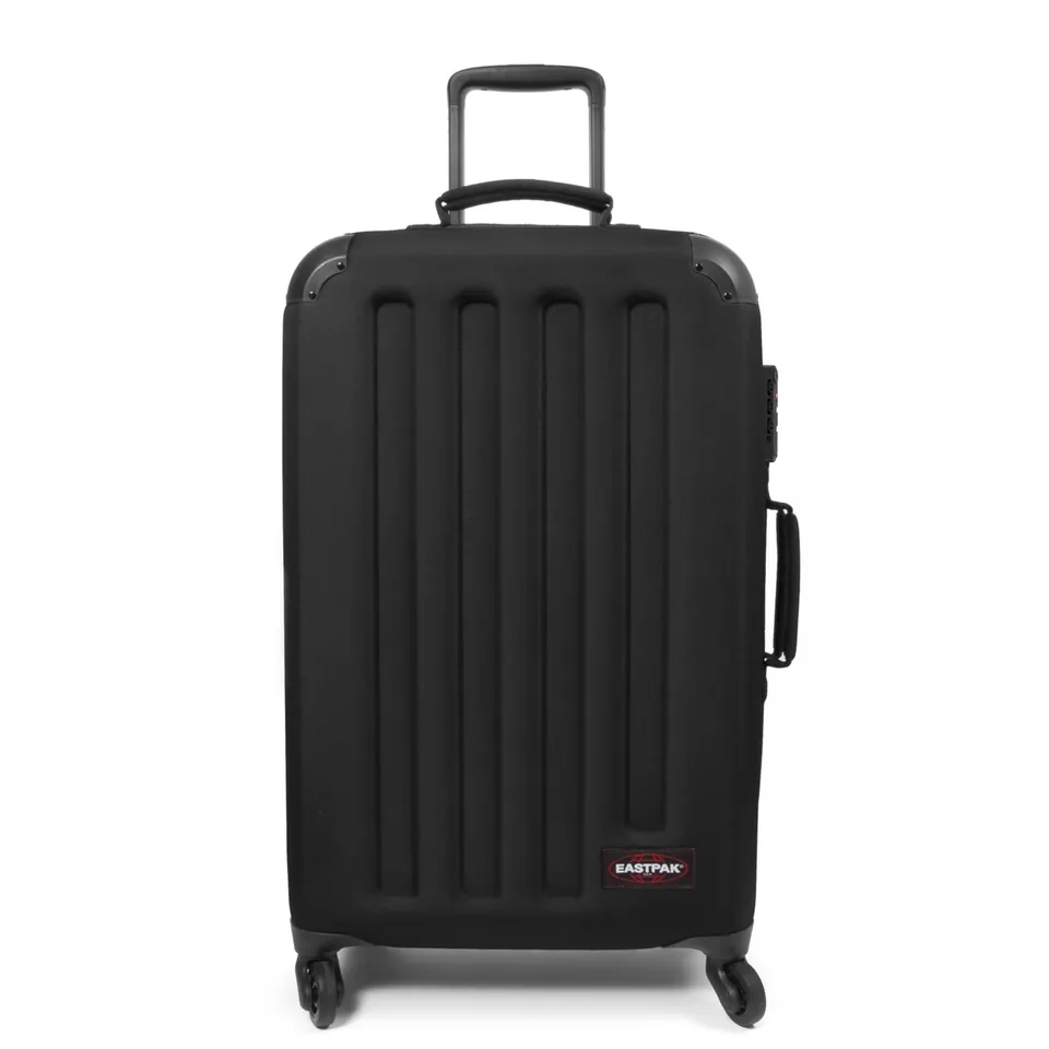 eastpak-tranzshell-m-valise-56-l-avec-roulettes-360-noir image 1