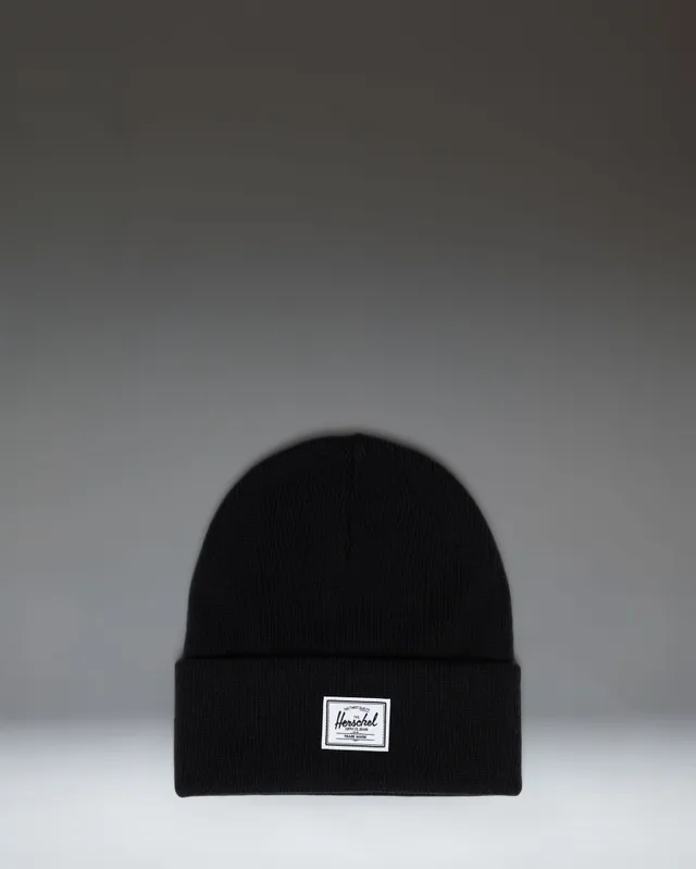 herschel-supply-co-elmer-beanie-bonnet-classique image 1