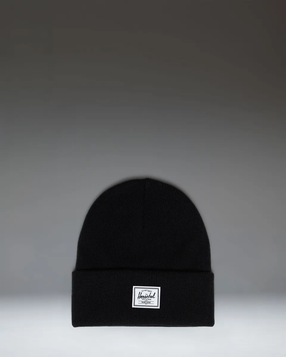 herschel-supply-co-elmer-beanie-bonnet-classique image 1