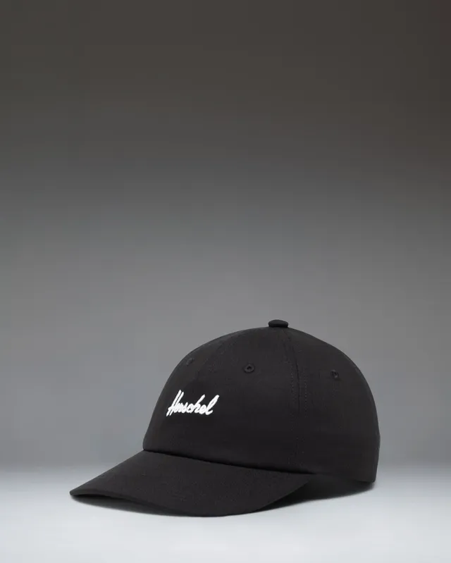 herschel-supply-co-sylas-kids-cap-casquette-enfant-en-coton-lav image 1