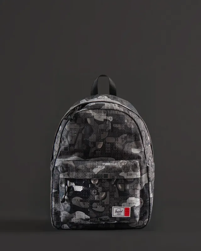 sac-dos-herschel-supply-x-lego-classic-backpack-dition-limit-e-compartiment-spac image 1