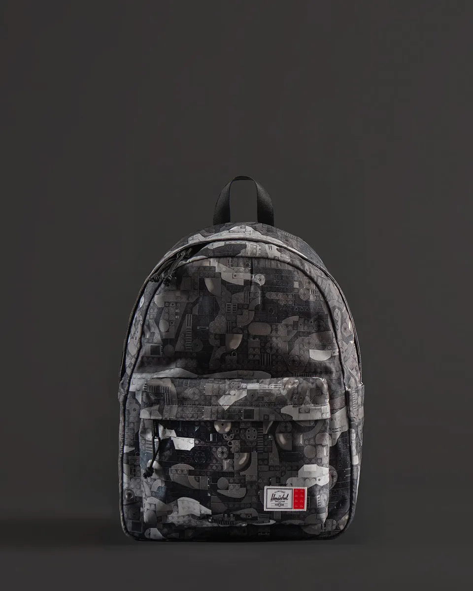 sac-dos-herschel-supply-x-lego-classic-backpack-dition-limit-e-compartiment-spac image 1