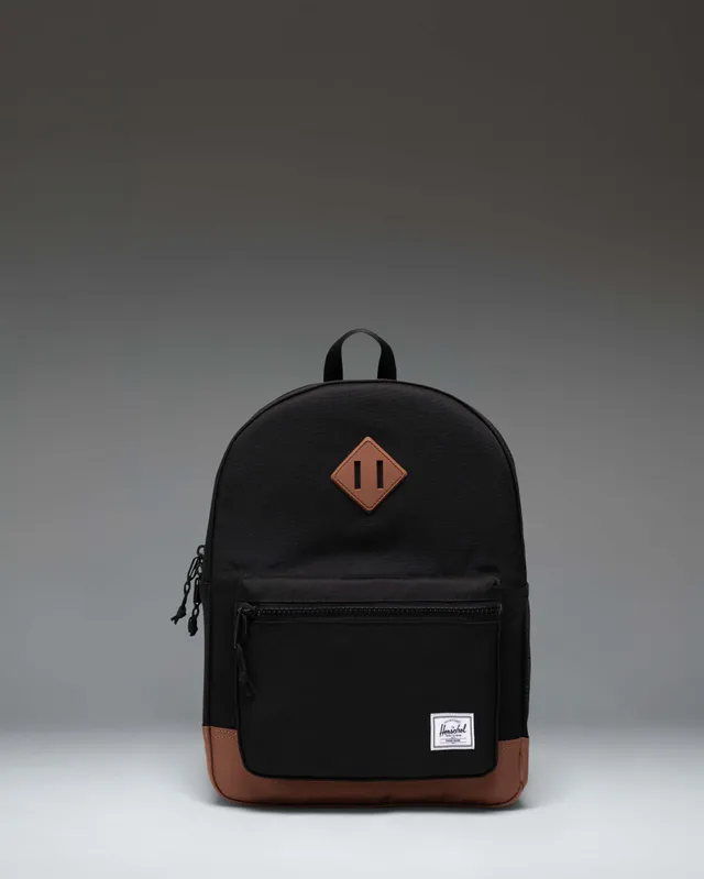 sac-dos-herschel-heritage-kids-pour-enfants-de-3-7-ans image 1