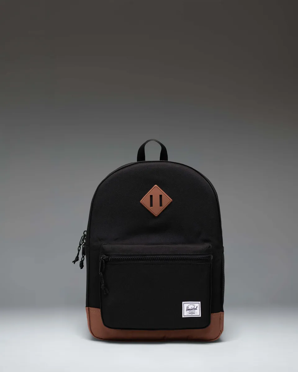 sac-dos-herschel-heritage-kids-pour-enfants-de-3-7-ans image 1
