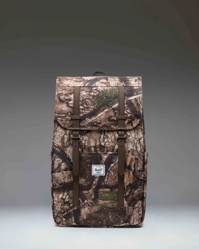 herschel-supply-sac-dos-retreat-realtree-camo image 1