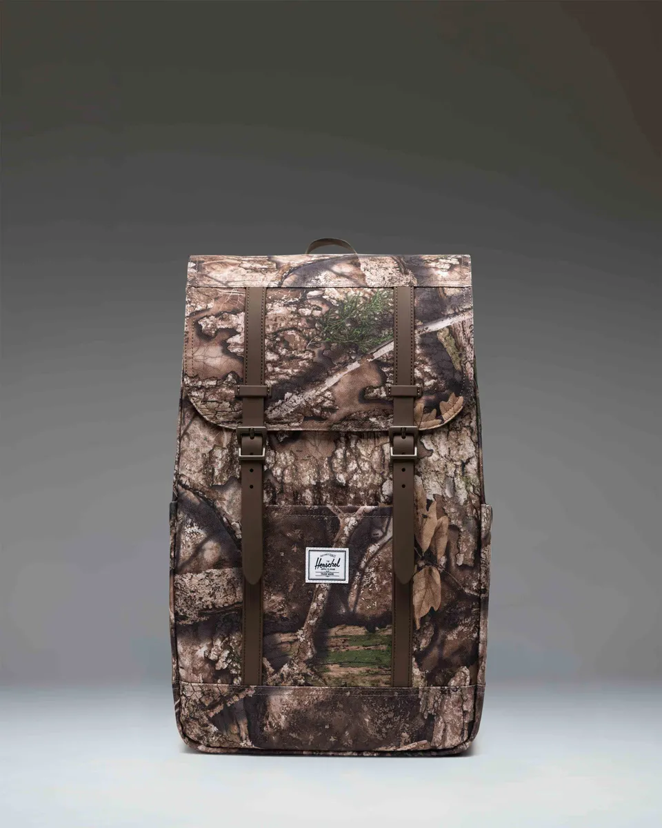 herschel-supply-sac-dos-retreat-realtree-camo image 1