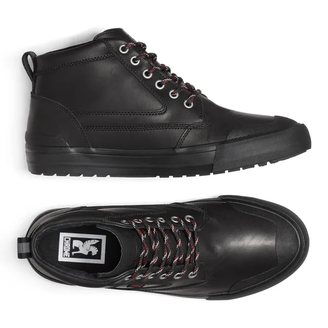 chrome-industries-storm-415-traction-boot-botte-imperm-able-pointure-ample image 1