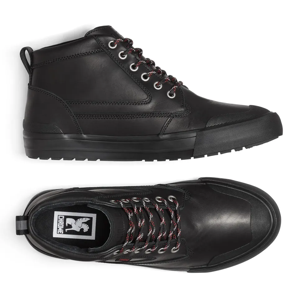 chrome-industries-storm-415-traction-boot-botte-imperm-able-pointure-ample image 1