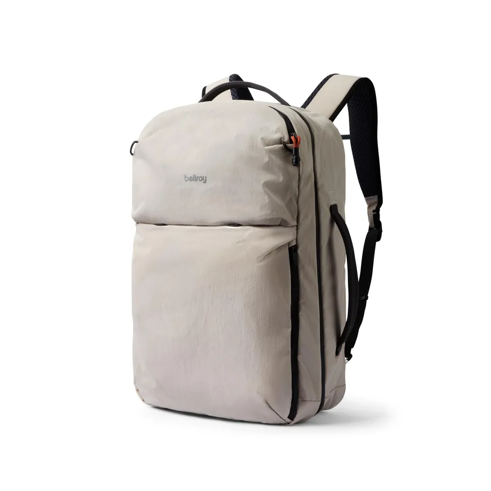 bellroy-lite-travel-pack-30-l-sac-dos-de-voyage-cabine-bretelles-r-tractables image 1