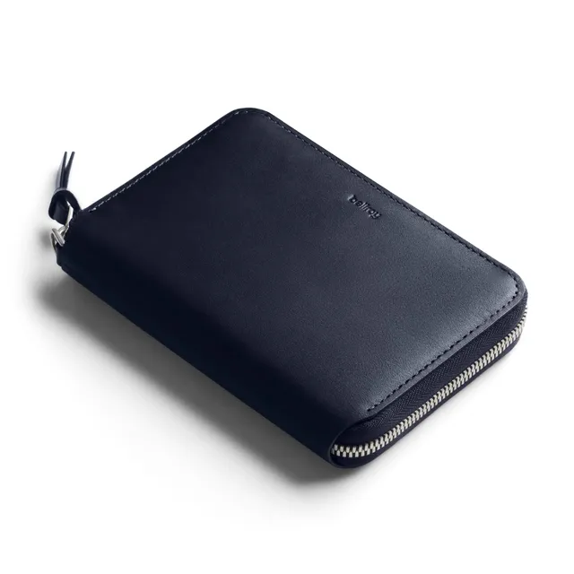 bellroy-folio-wallet-portefeuille-xl-compact-en-cuir-avec-fermeture-clair-pour-c image 1