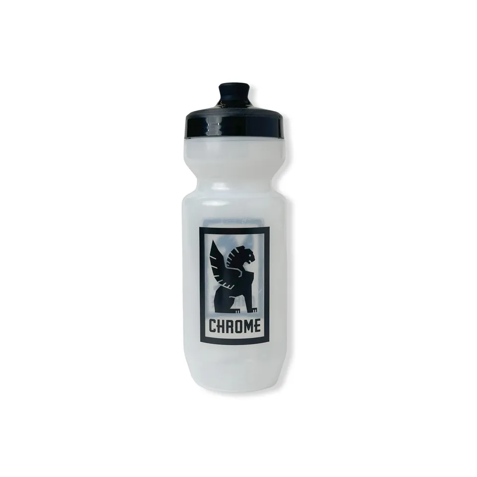 chrome-industries-purist-water-bottle-22-fl-oz-650ml image 1