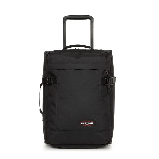 eastpak-tranverz-xxs-valise-cabine-45x32x20-cm-l-g-re-serrure-tsa image 1