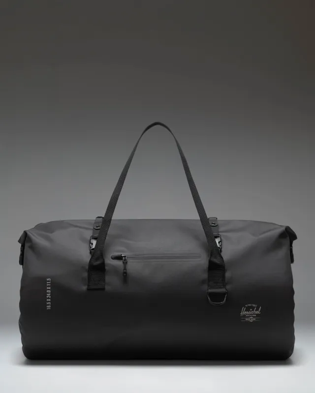 herschel-supply-co-outdoor-equipment-dry-bag-duffle-55l-sac-tanche-de-voyage image 1
