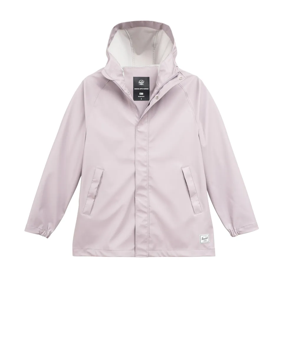 herschel-supply-veste-de-pluie-classique-femme image 1