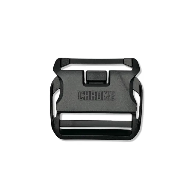 chrome-industries-3-point-buckle-lg-2-boucle-de-remplacement image 1