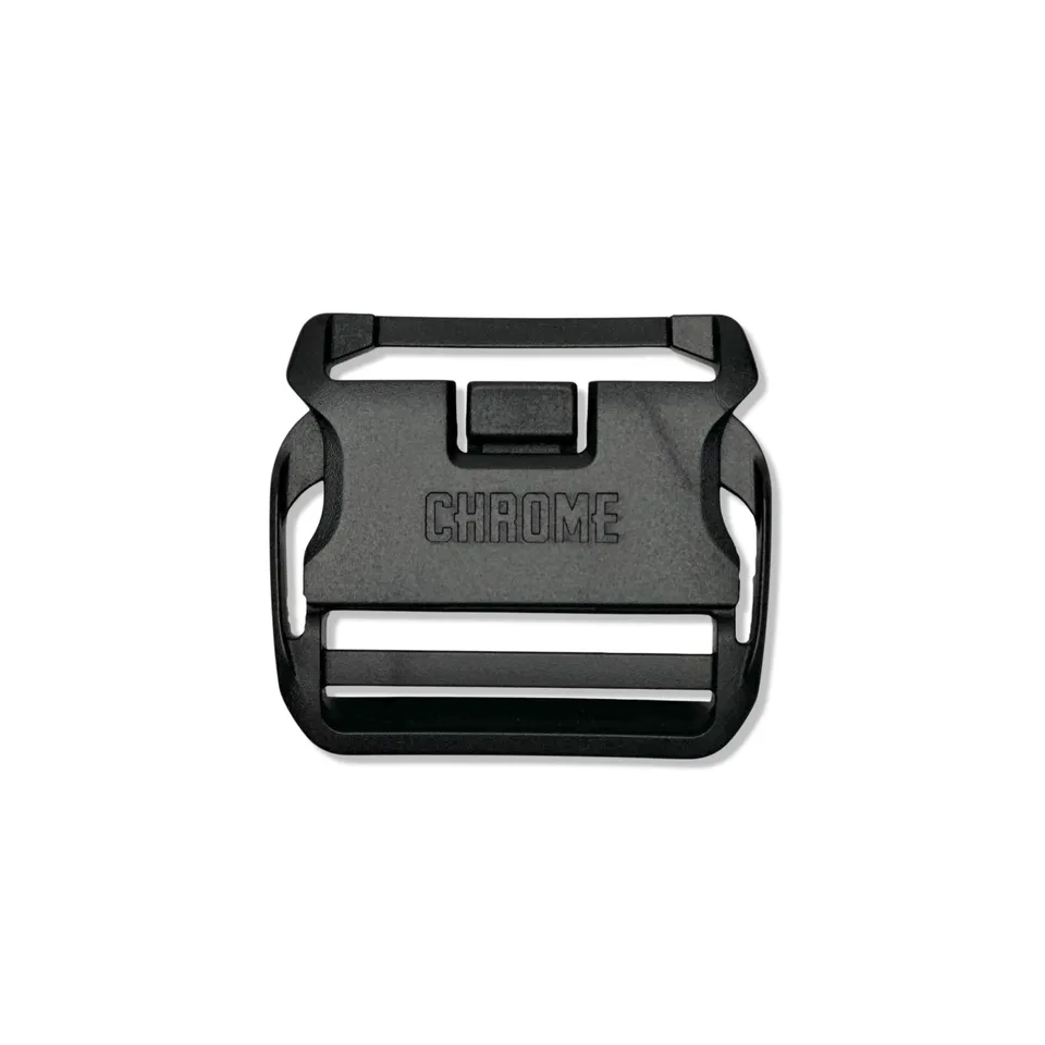 chrome-industries-3-point-buckle-lg-2-boucle-de-remplacement image 1