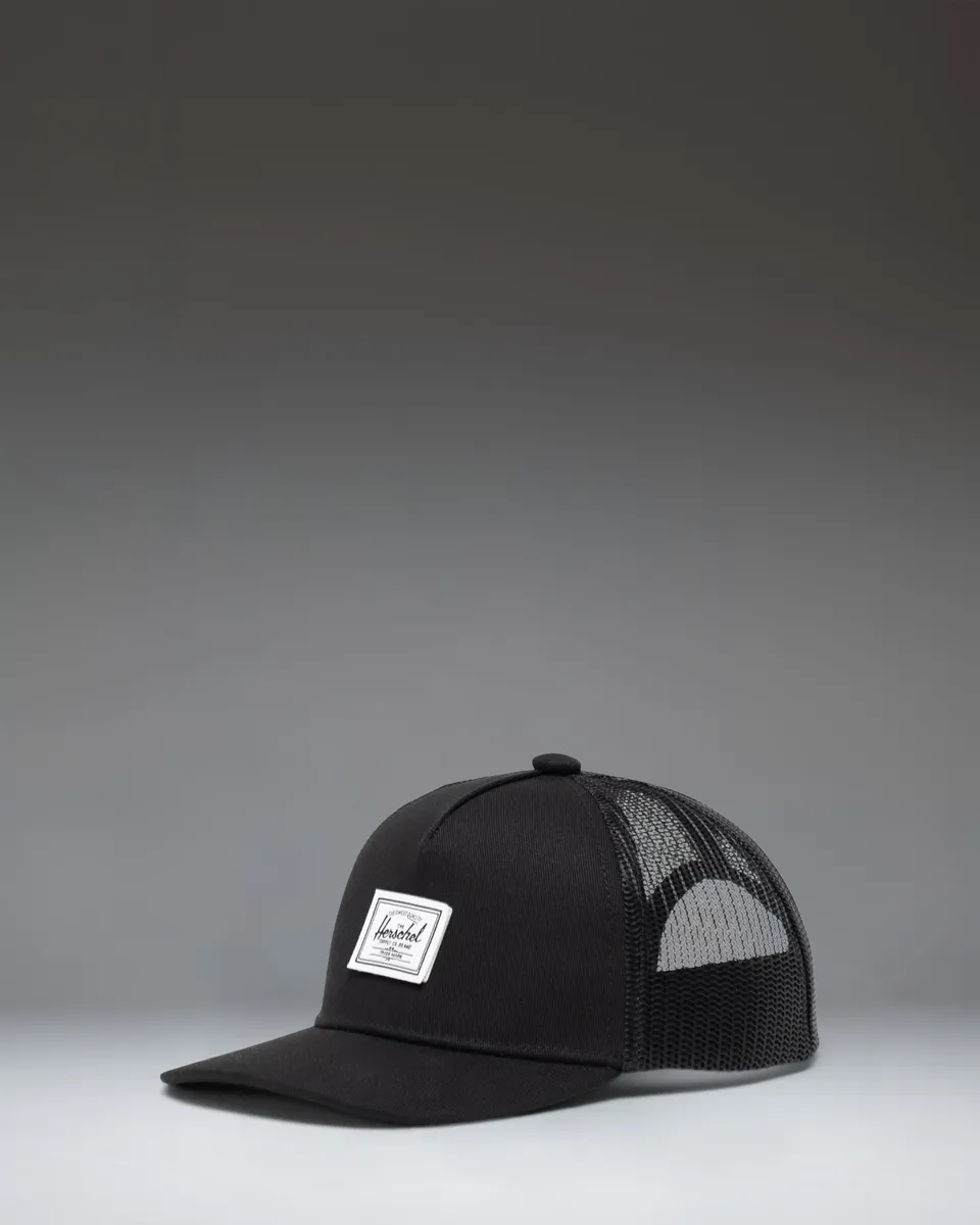 casquette-herschel-whaler-b-b-6-18-mois image 1
