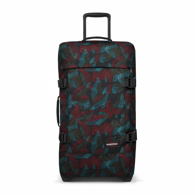 eastpak-tranverz-m-valise-roulettes-78-l-avec-serrure-tsa-67-x-35-5-x-30-cm image 1