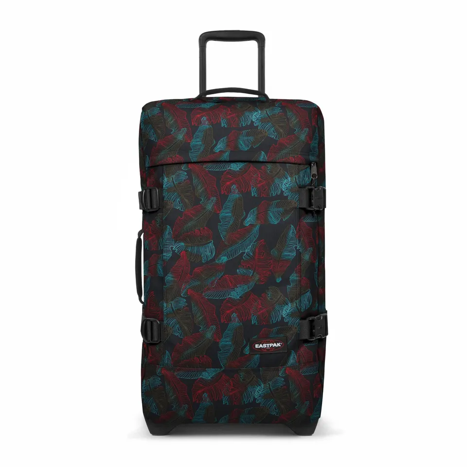 eastpak-tranverz-m-valise-roulettes-78-l-avec-serrure-tsa-67-x-35-5-x-30-cm image 1