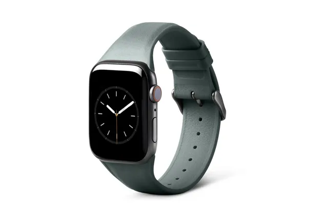 bellroy-watch-strap-large-seconde-dition-bracelet-cuir-pour-apple-watch-42-49mm image 1