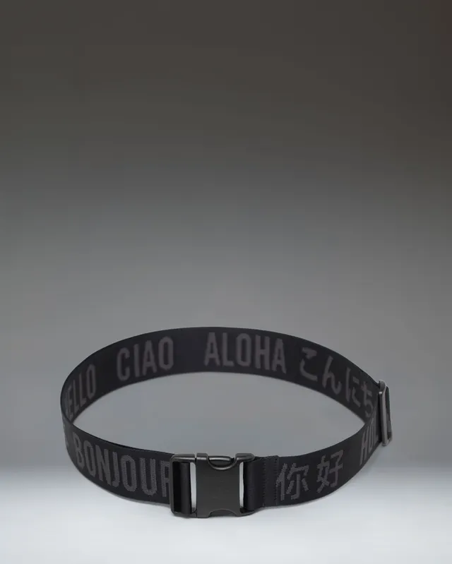 herschel-supply-luggage-belt image 1