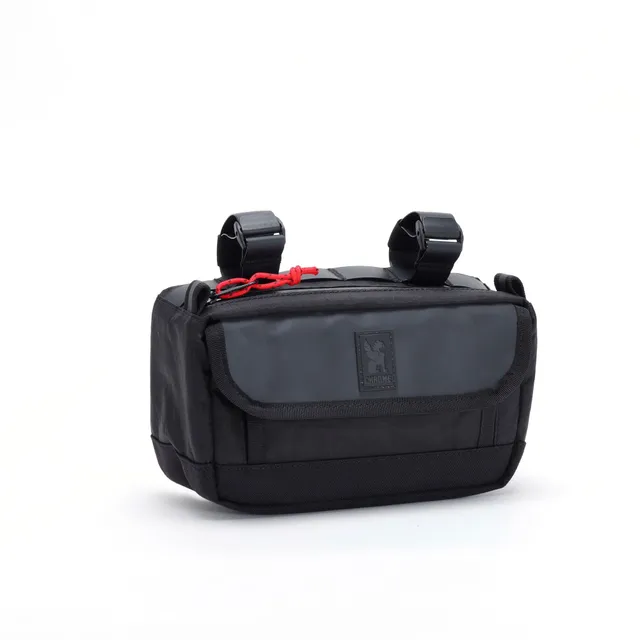 chrome-industries-holman-handlebar-bag-sac-de-guidon image 1