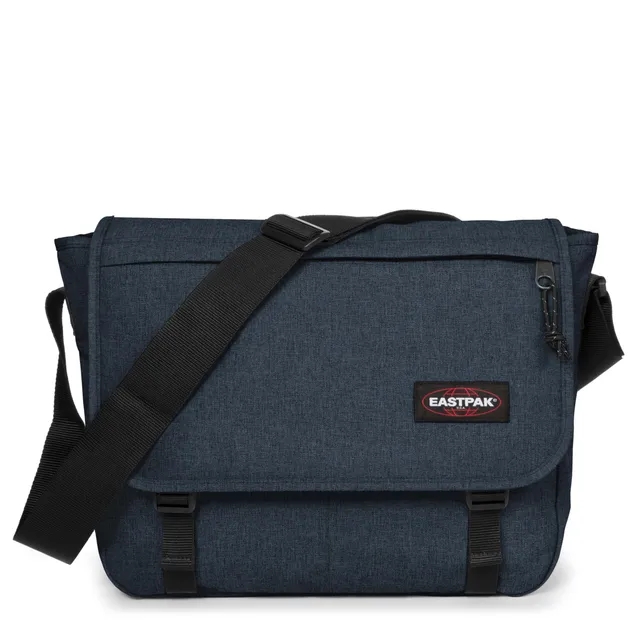 eastpak-delegate-sac-bandouli-re-noir image 1