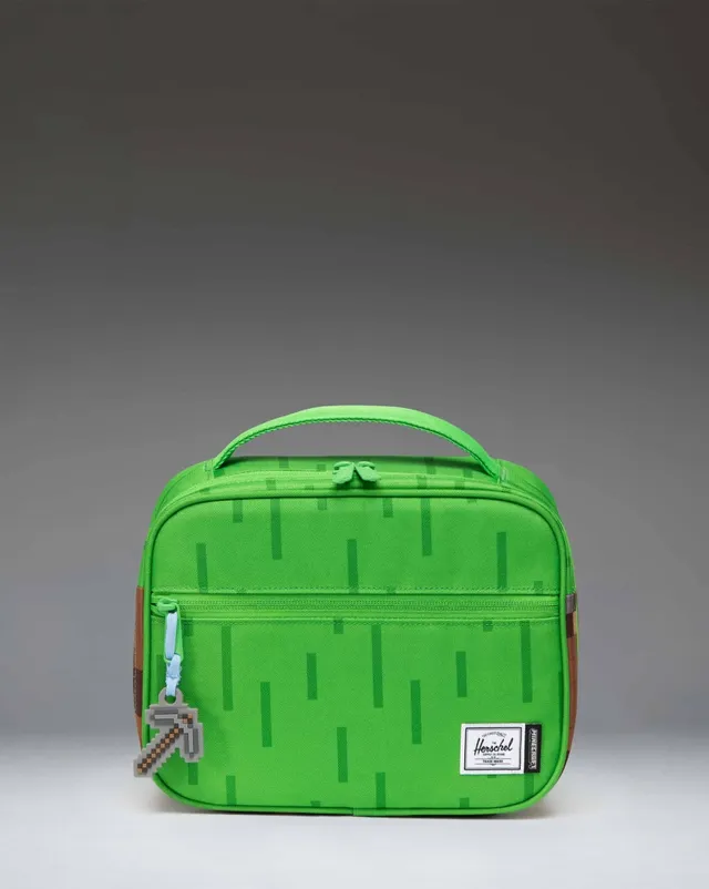herschel-supply-minecraft-pop-quiz-lunch-box-bo-te-lunch-isotherme-5l image 1