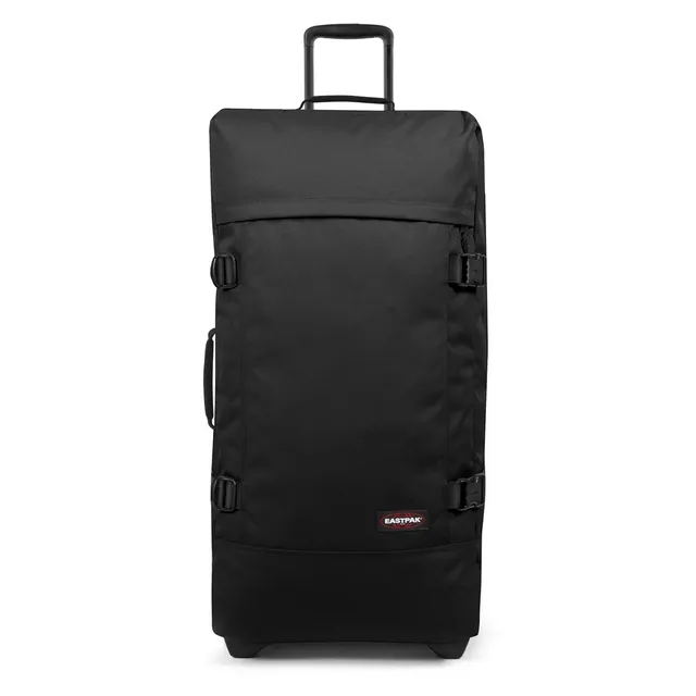 eastpak-tranverz-l-valise-121-l-noir image 1