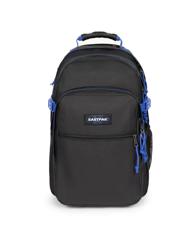 eastpak-sac-dos-tutor-40l-pour-ordinateur-15-kontrast-black-blue image 1