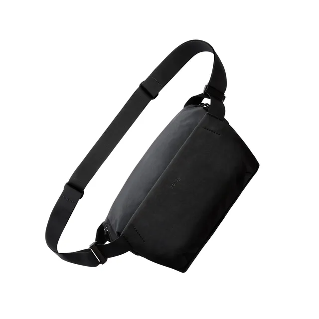 bellroy-venture-sling-9l-grand-sac-bandouli-re-extensible-noir image 1